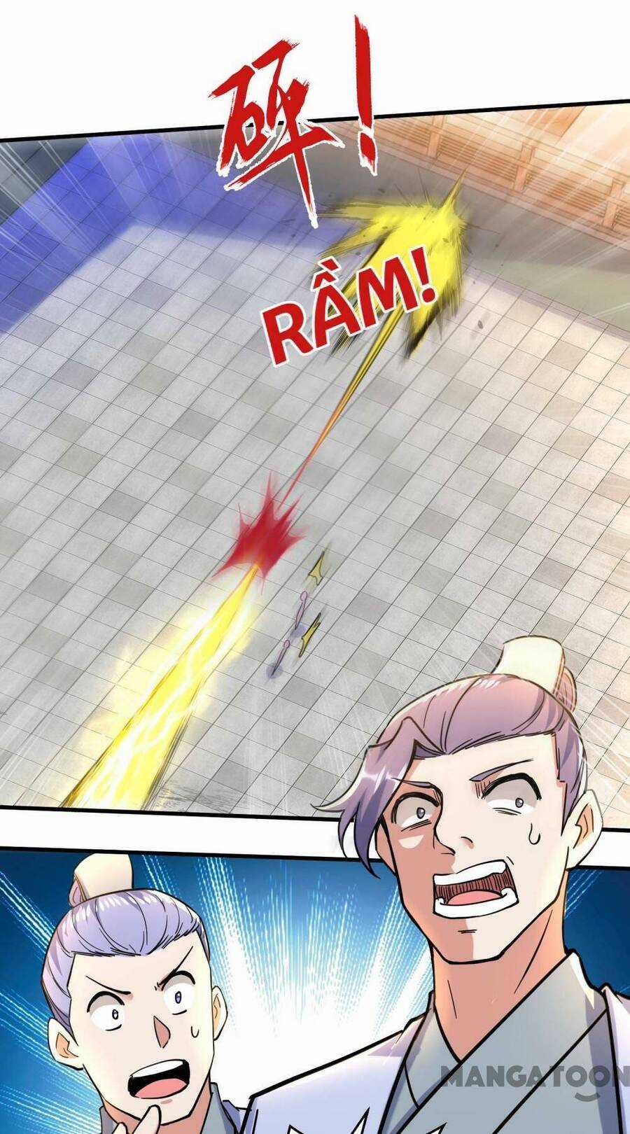 Đệ Nhất Ở Rể - Chapter 245 - Trang 33