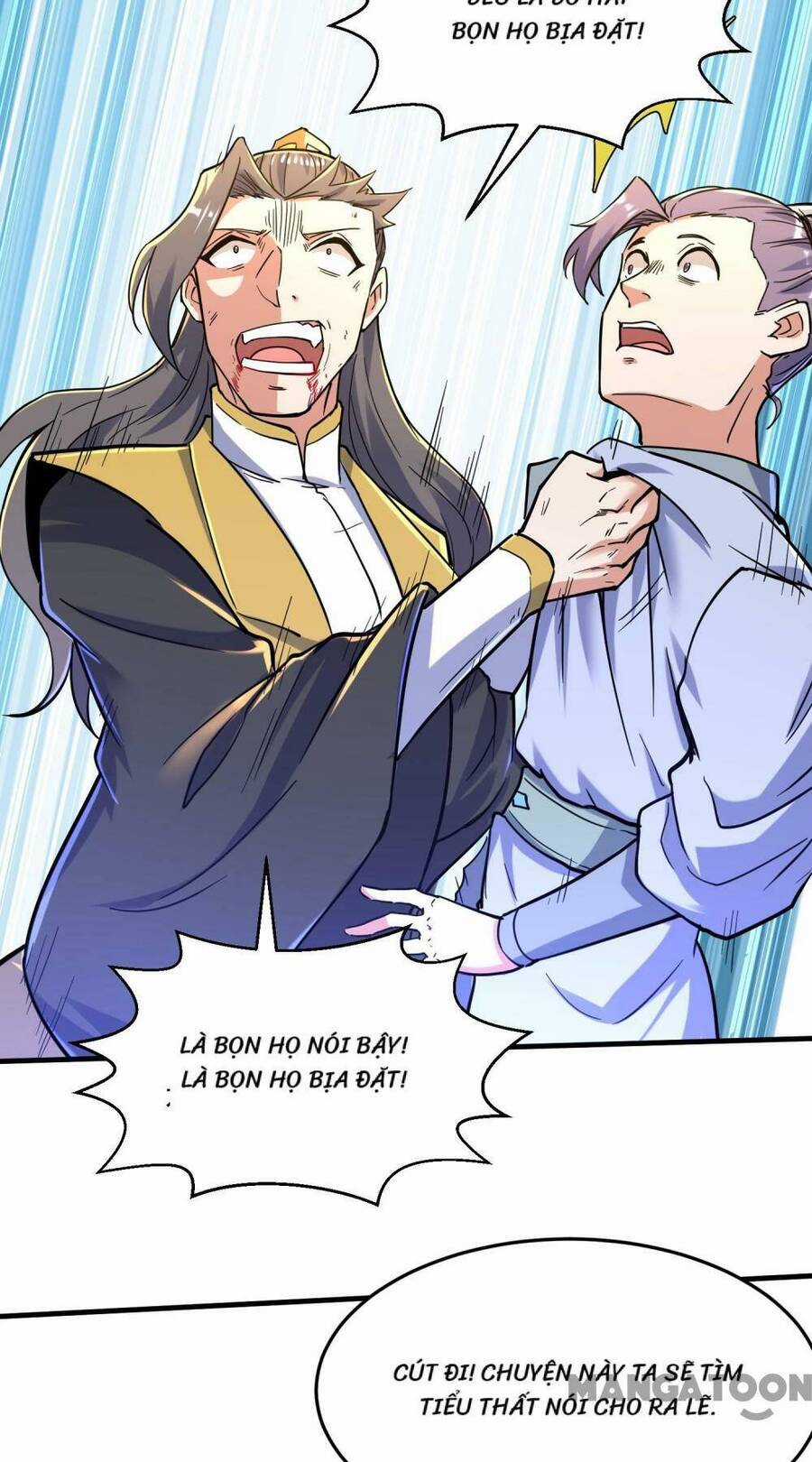 Đệ Nhất Ở Rể - Chapter 245 - Trang 38