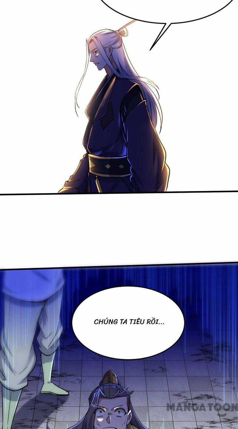 Đệ Nhất Ở Rể - Chapter 245 - Trang 39