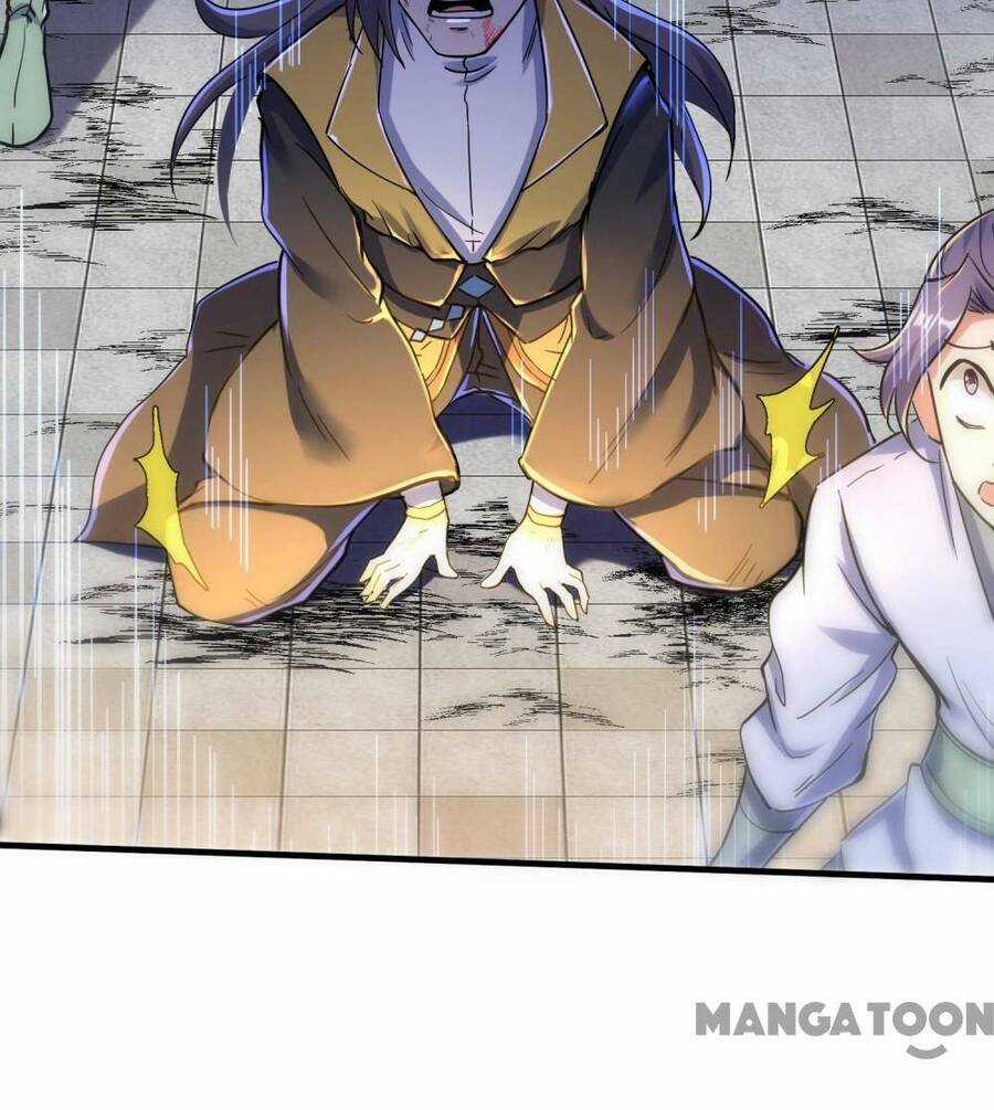 Đệ Nhất Ở Rể - Chapter 245 - Trang 40