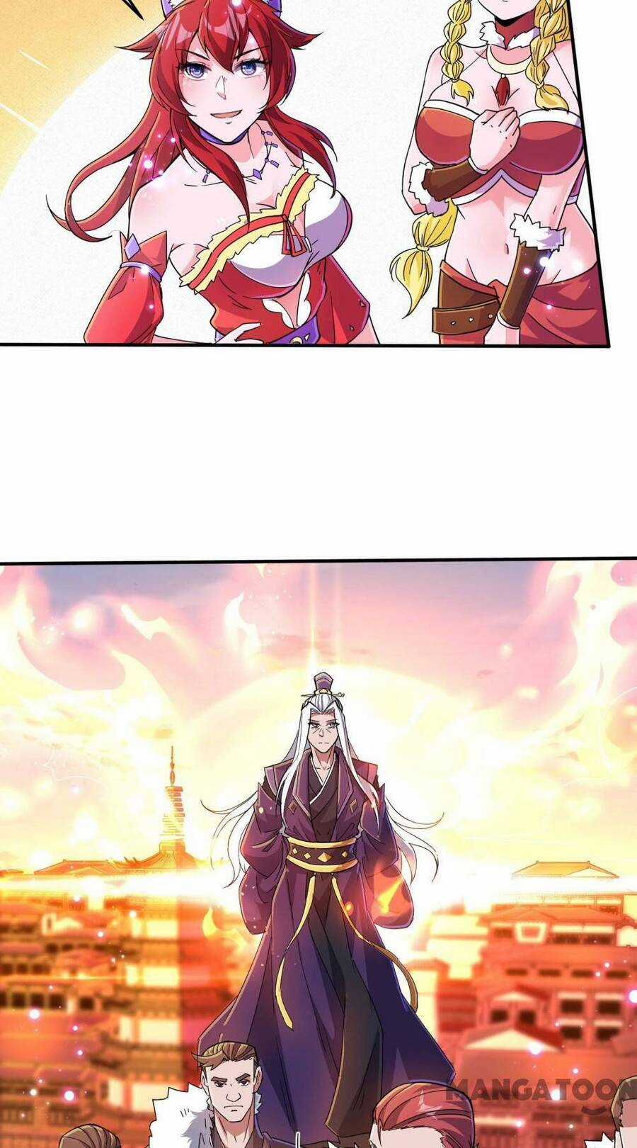 Đệ Nhất Ở Rể - Chapter 245 - Trang 7