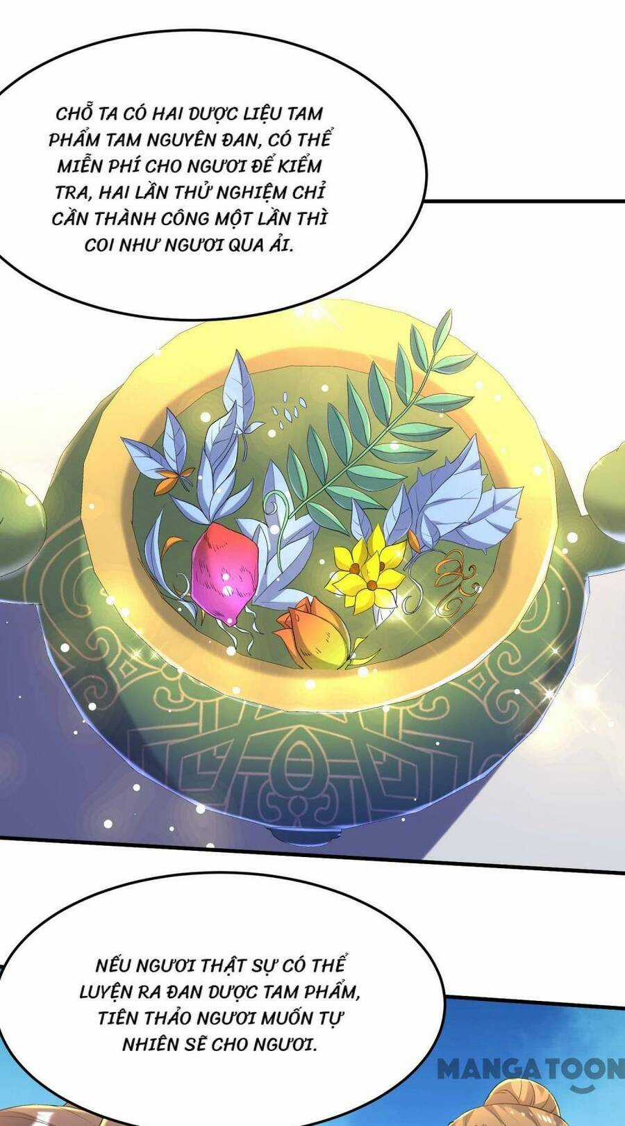 Đệ Nhất Ở Rể - Chapter 246 - Trang 12