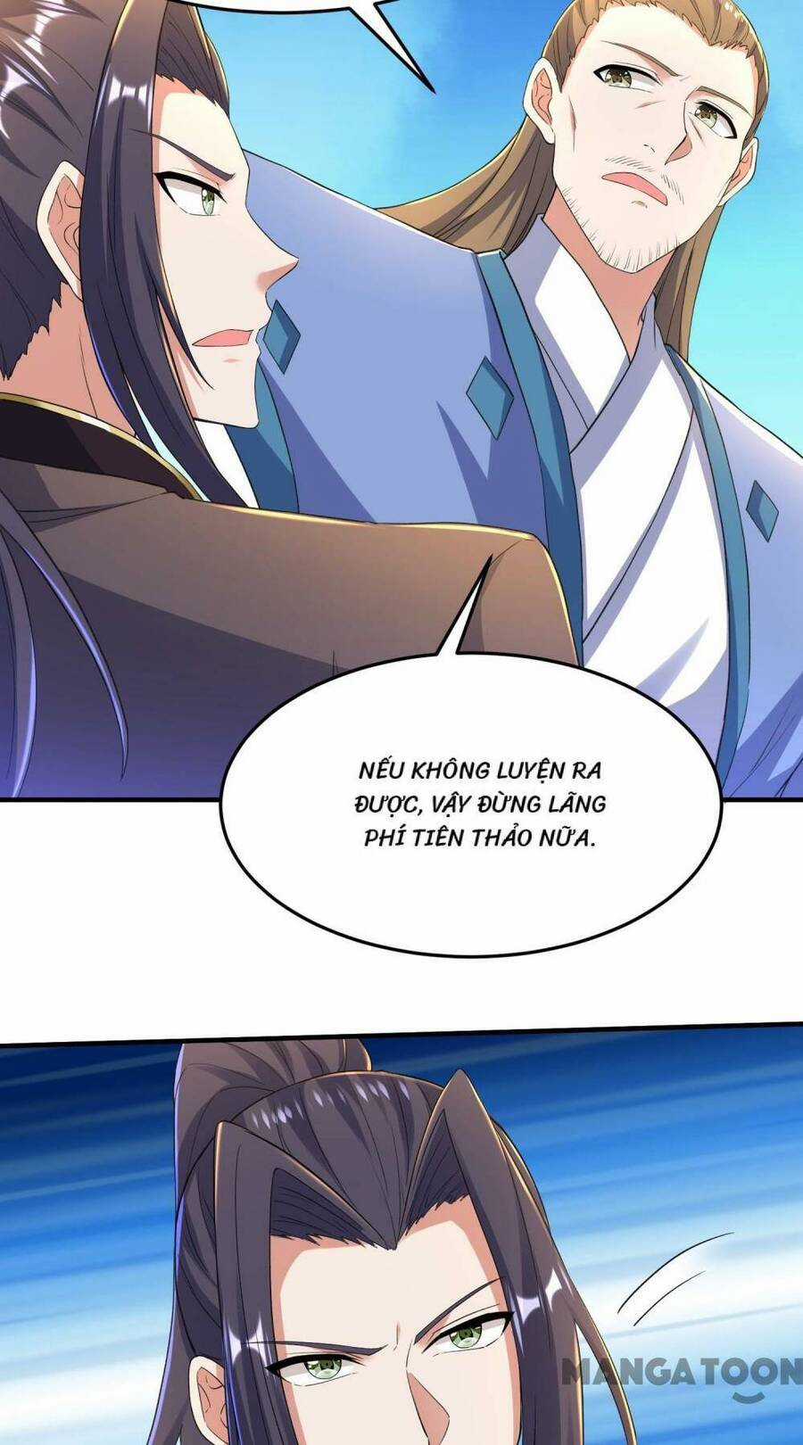 Đệ Nhất Ở Rể - Chapter 246 - Trang 13