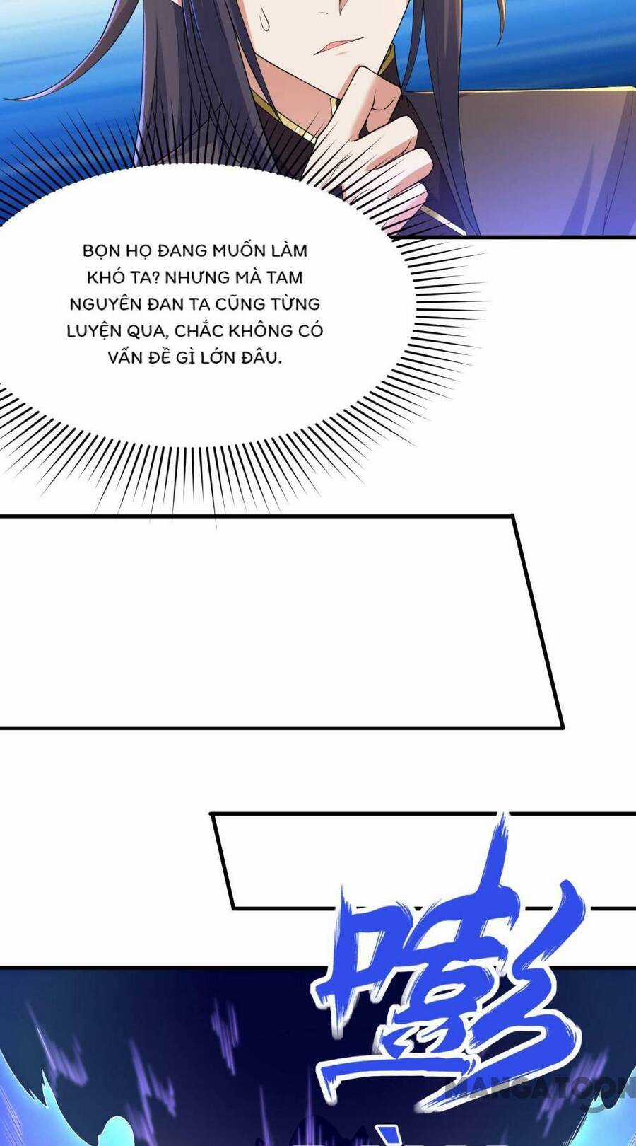 Đệ Nhất Ở Rể - Chapter 246 - Trang 14