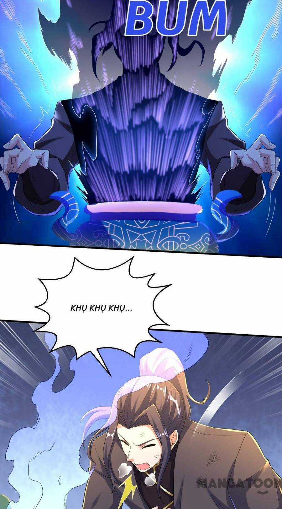 Đệ Nhất Ở Rể - Chapter 246 - Trang 15