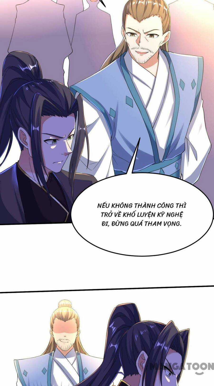 Đệ Nhất Ở Rể - Chapter 246 - Trang 18