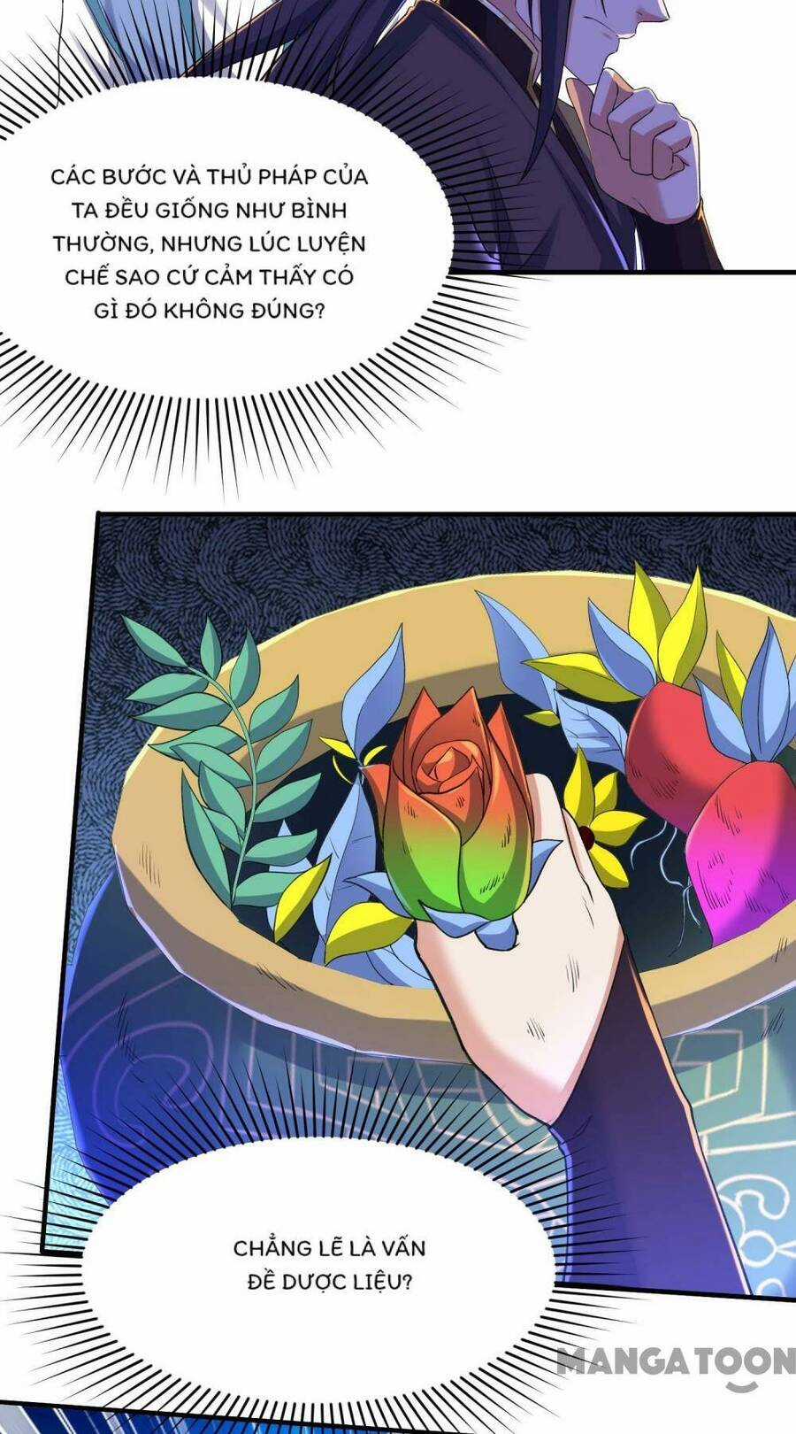 Đệ Nhất Ở Rể - Chapter 246 - Trang 19