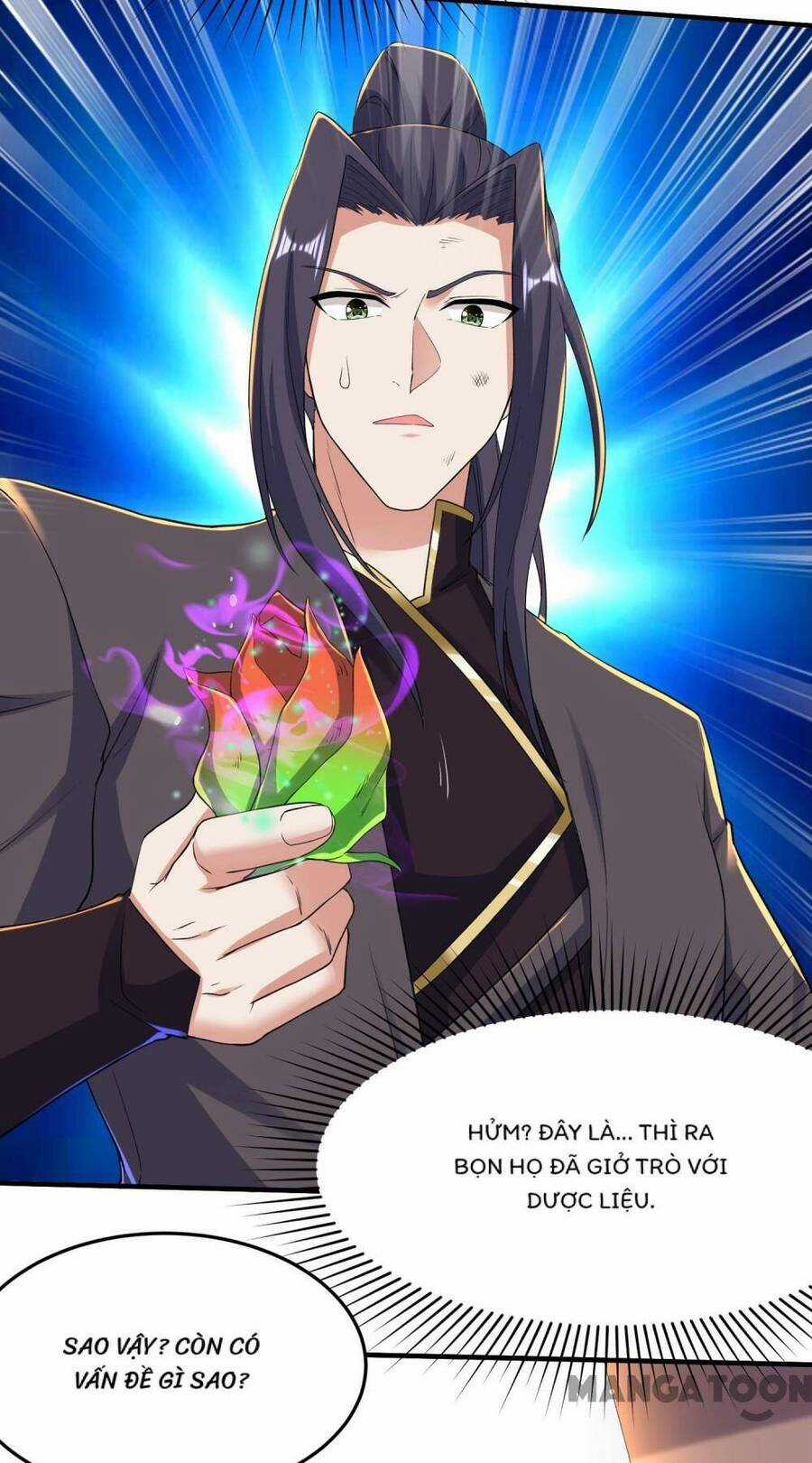 Đệ Nhất Ở Rể - Chapter 246 - Trang 20