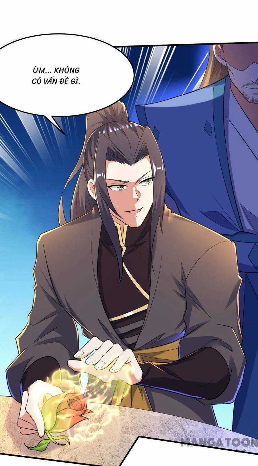 Đệ Nhất Ở Rể - Chapter 246 - Trang 22