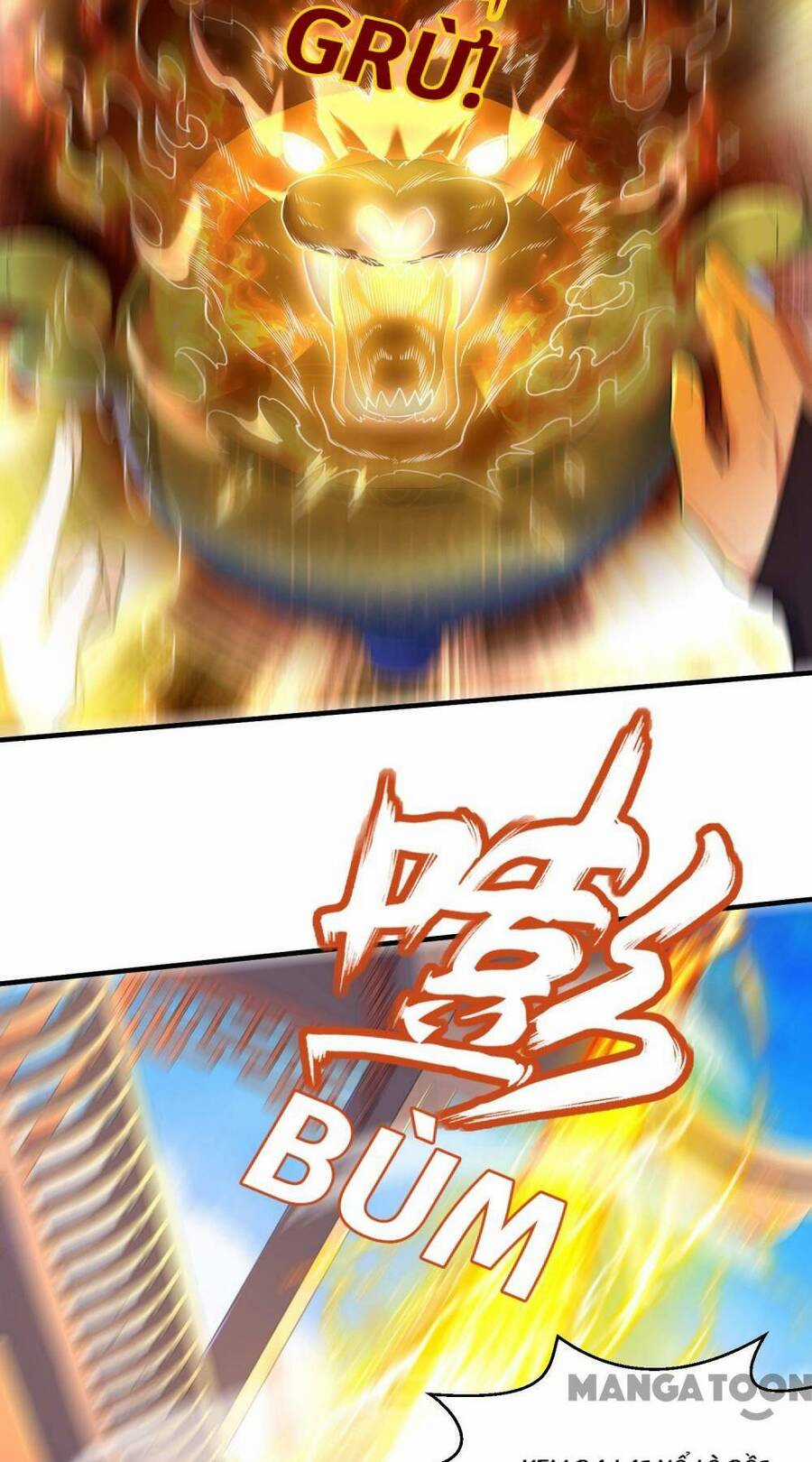 Đệ Nhất Ở Rể - Chapter 246 - Trang 26