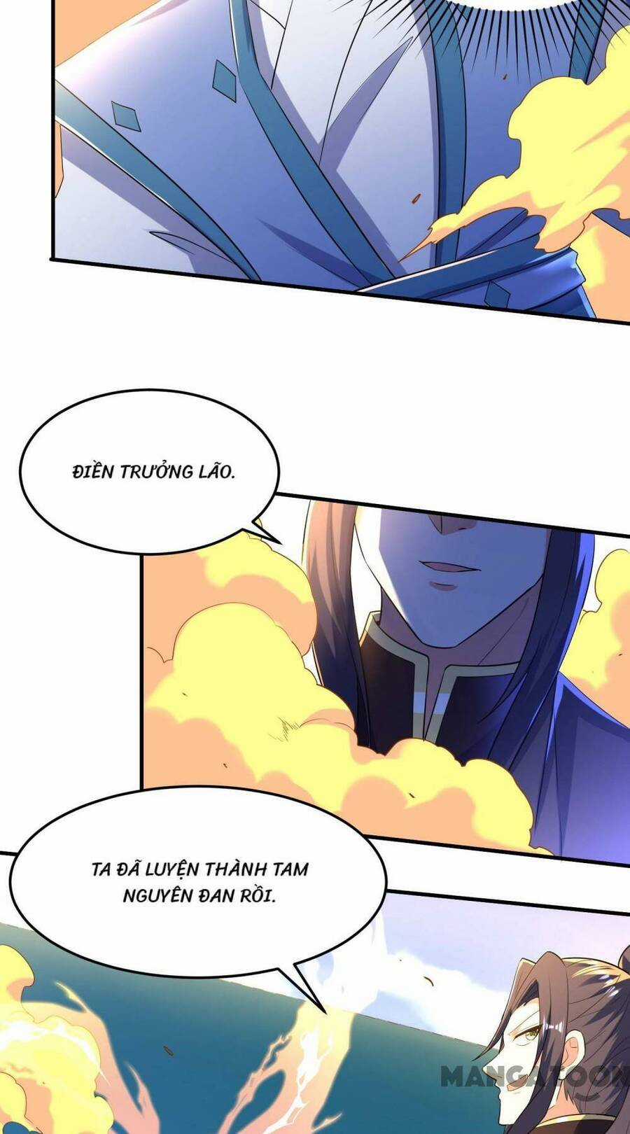 Đệ Nhất Ở Rể - Chapter 246 - Trang 28