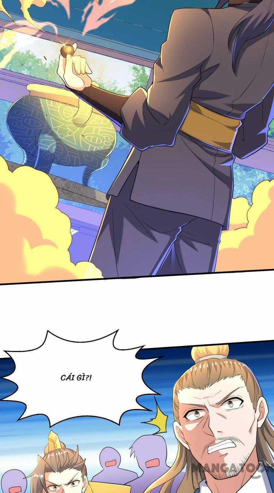 Đệ Nhất Ở Rể - Chapter 246 - Trang 29