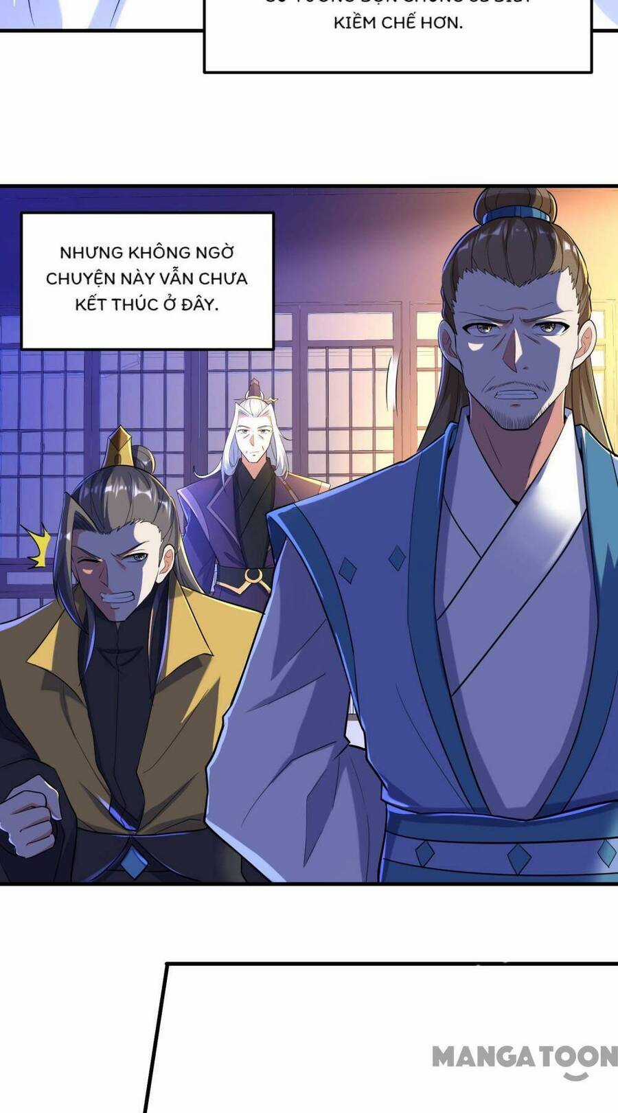Đệ Nhất Ở Rể - Chapter 246 - Trang 4