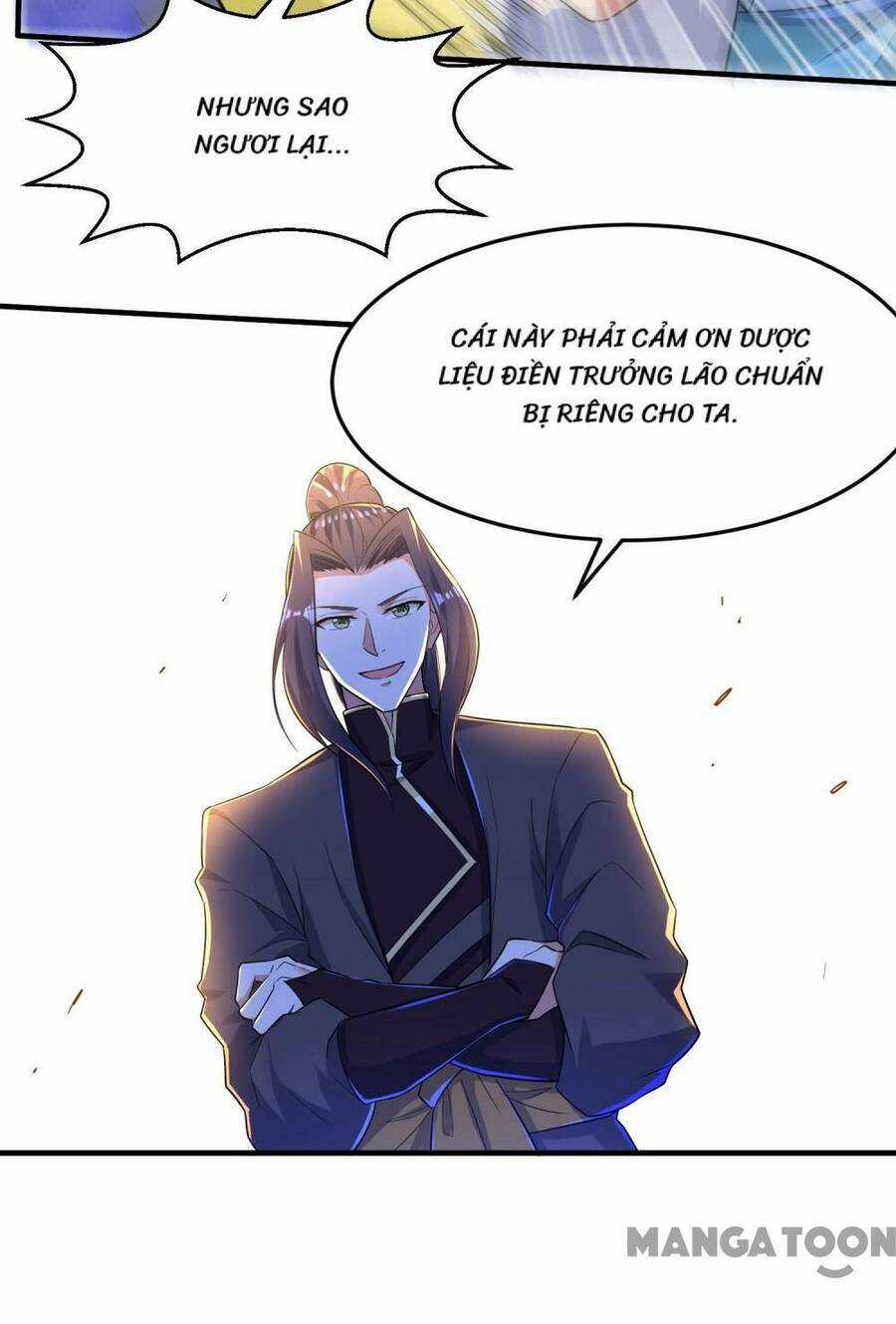 Đệ Nhất Ở Rể - Chapter 246 - Trang 31