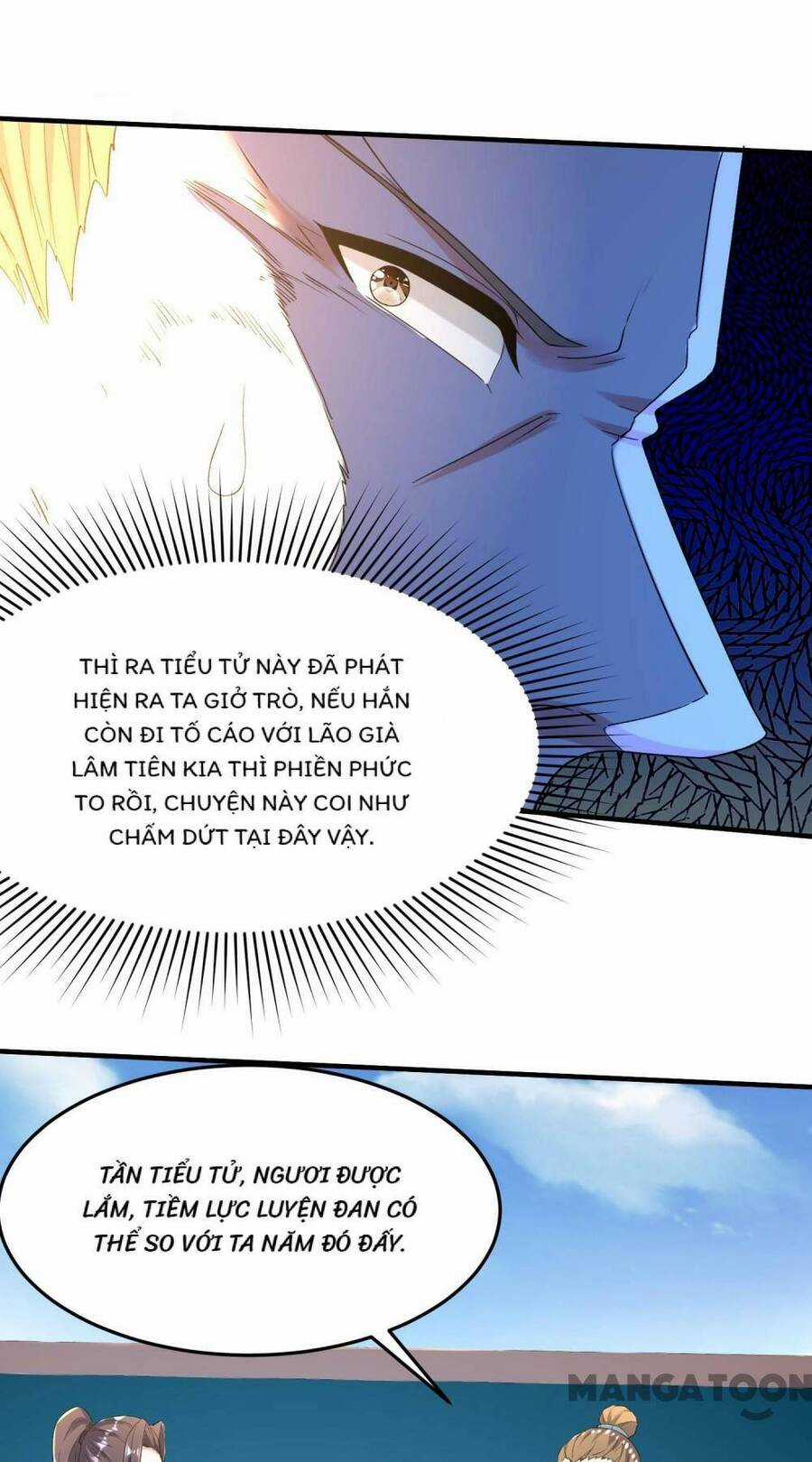 Đệ Nhất Ở Rể - Chapter 246 - Trang 32