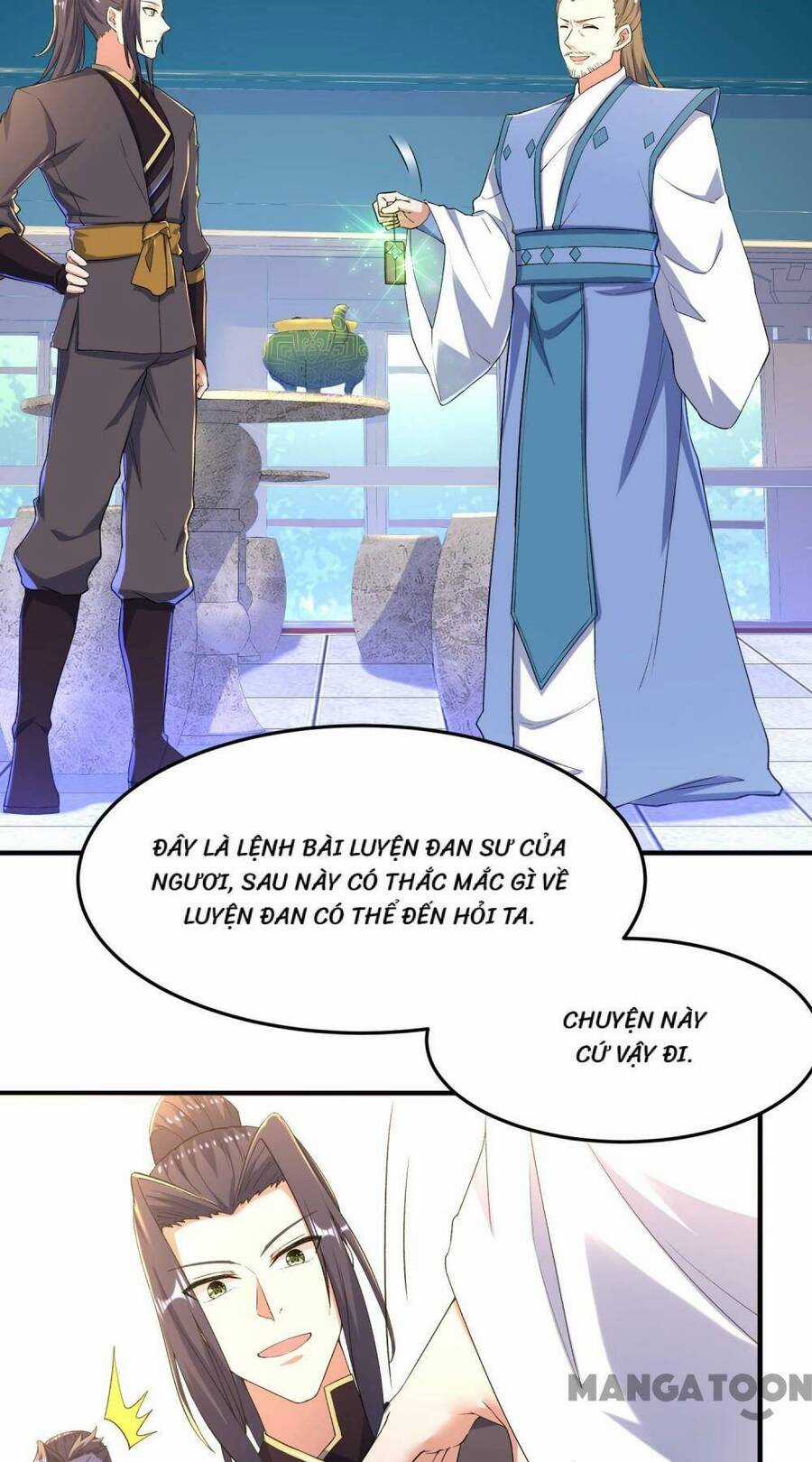 Đệ Nhất Ở Rể - Chapter 246 - Trang 33