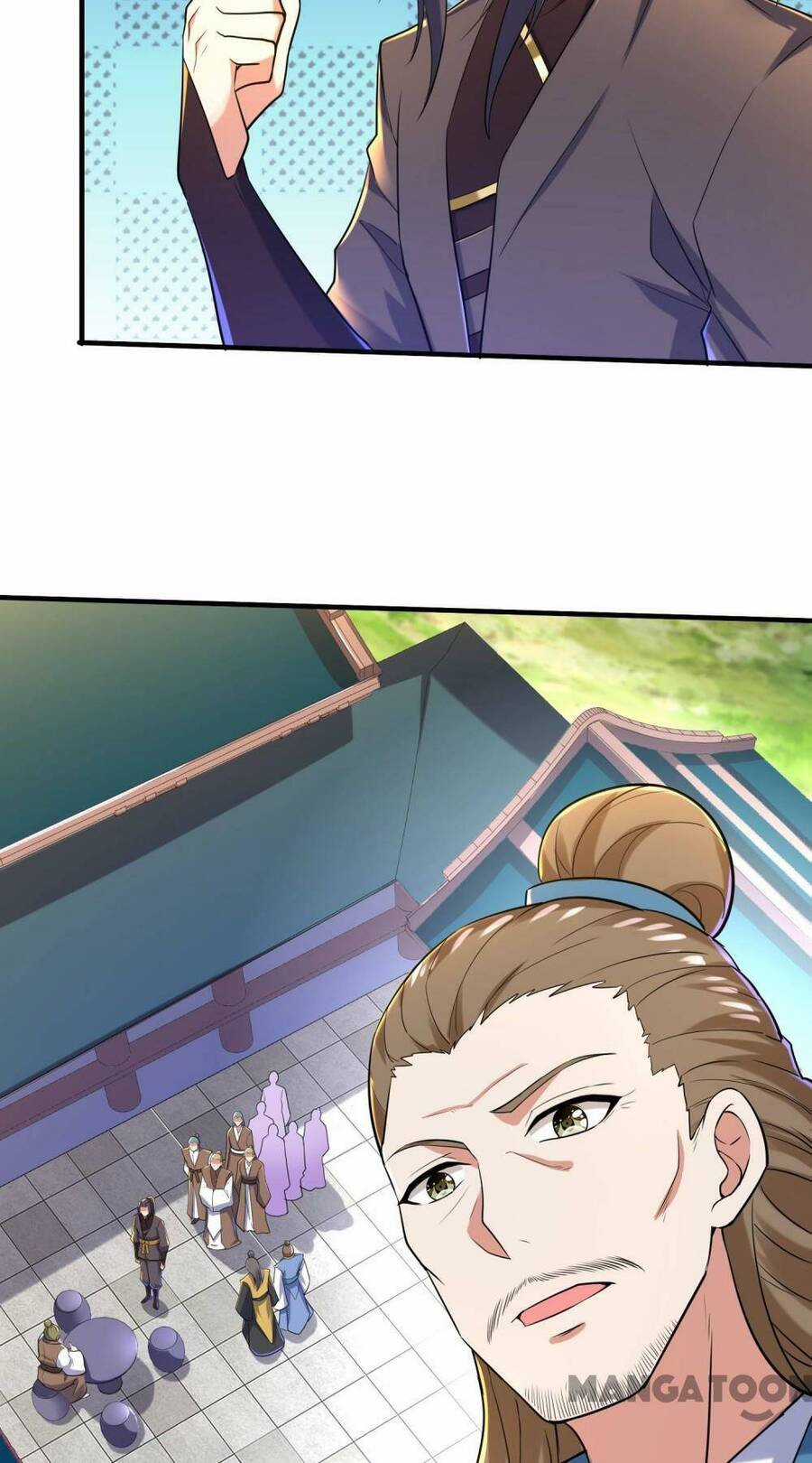 Đệ Nhất Ở Rể - Chapter 246 - Trang 7