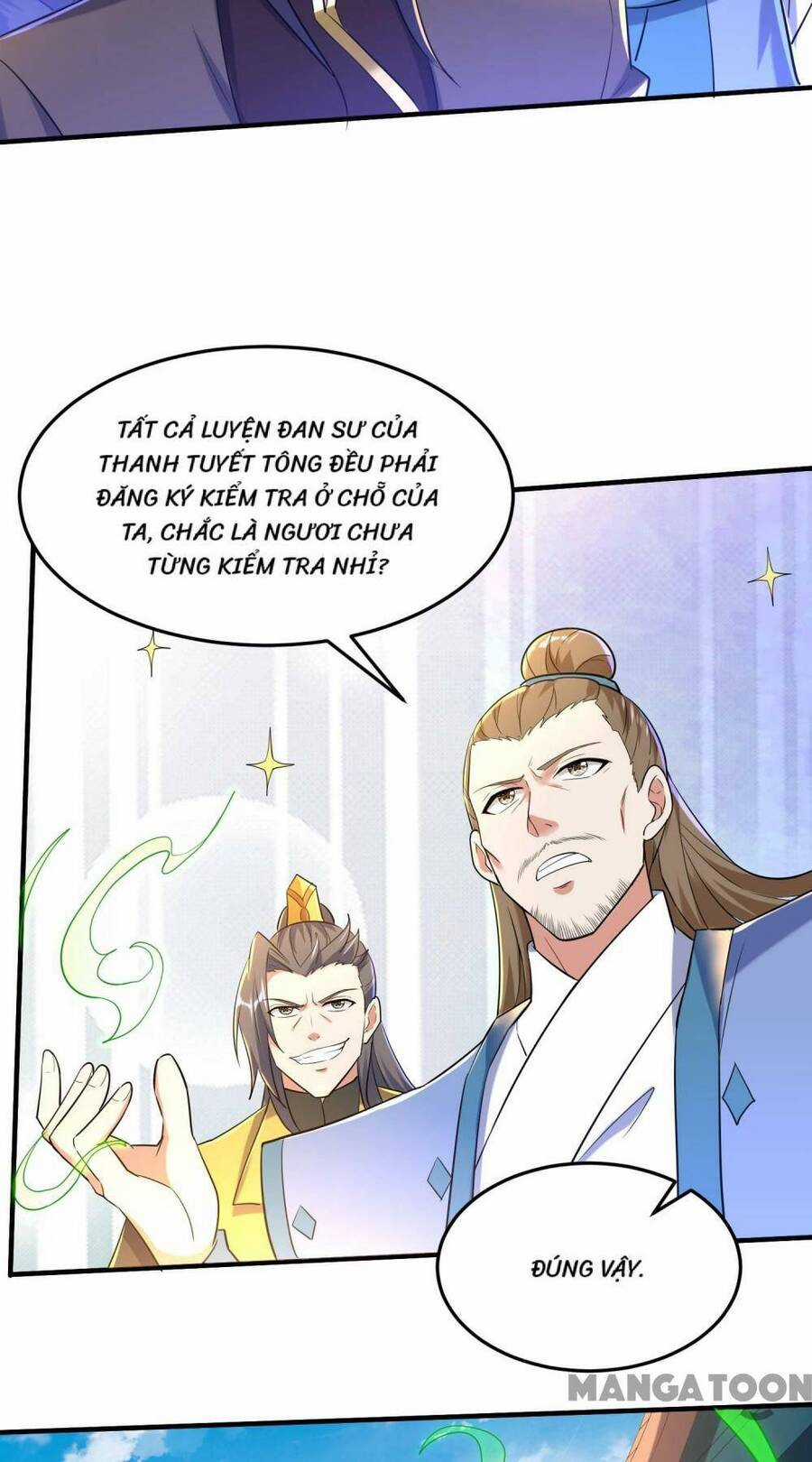 Đệ Nhất Ở Rể - Chapter 246 - Trang 10