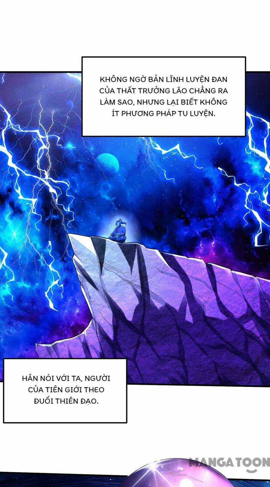 Đệ Nhất Ở Rể - Chapter 247 - Trang 2