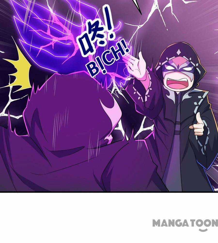 Đệ Nhất Ở Rể - Chapter 247 - Trang 12