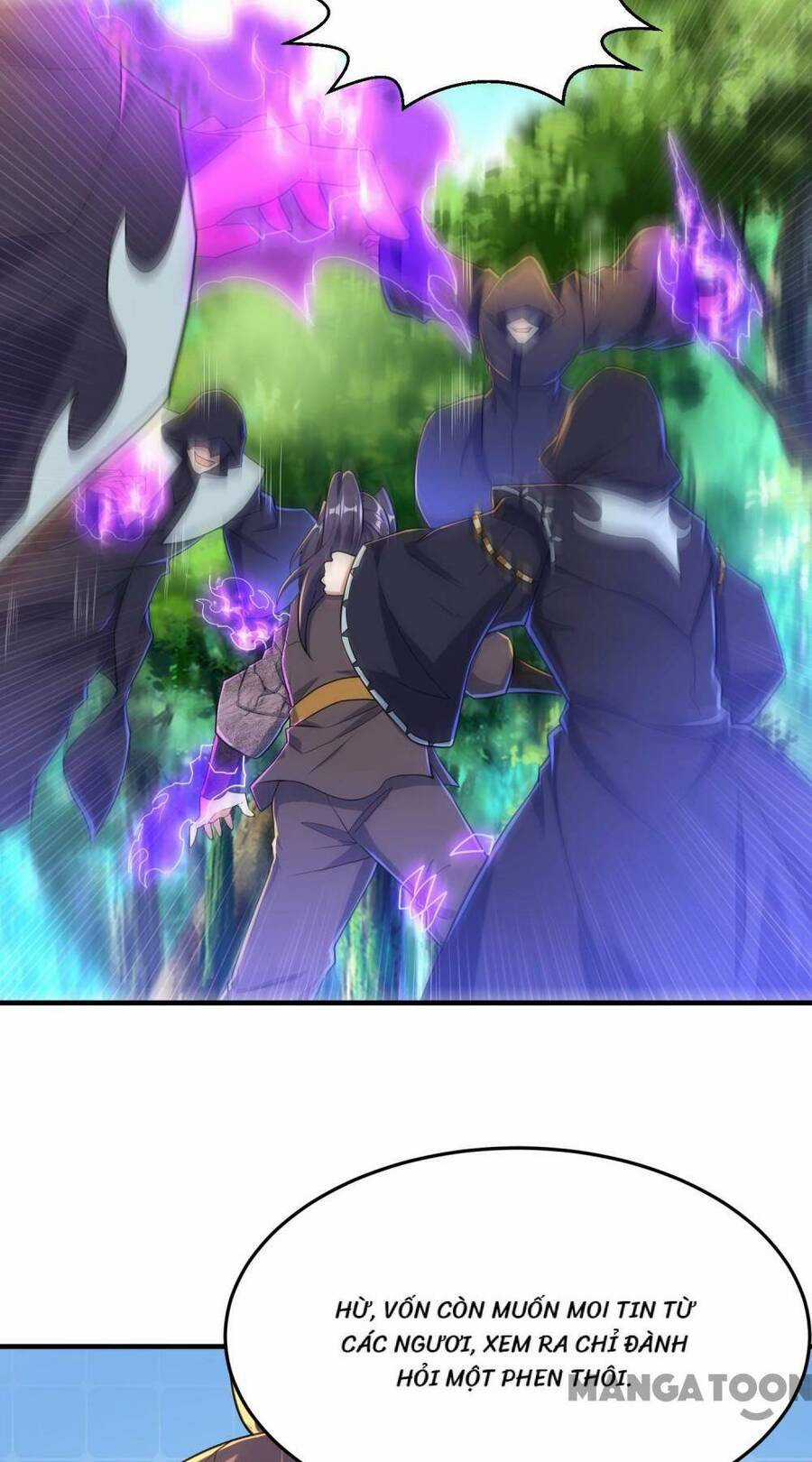 Đệ Nhất Ở Rể - Chapter 247 - Trang 14