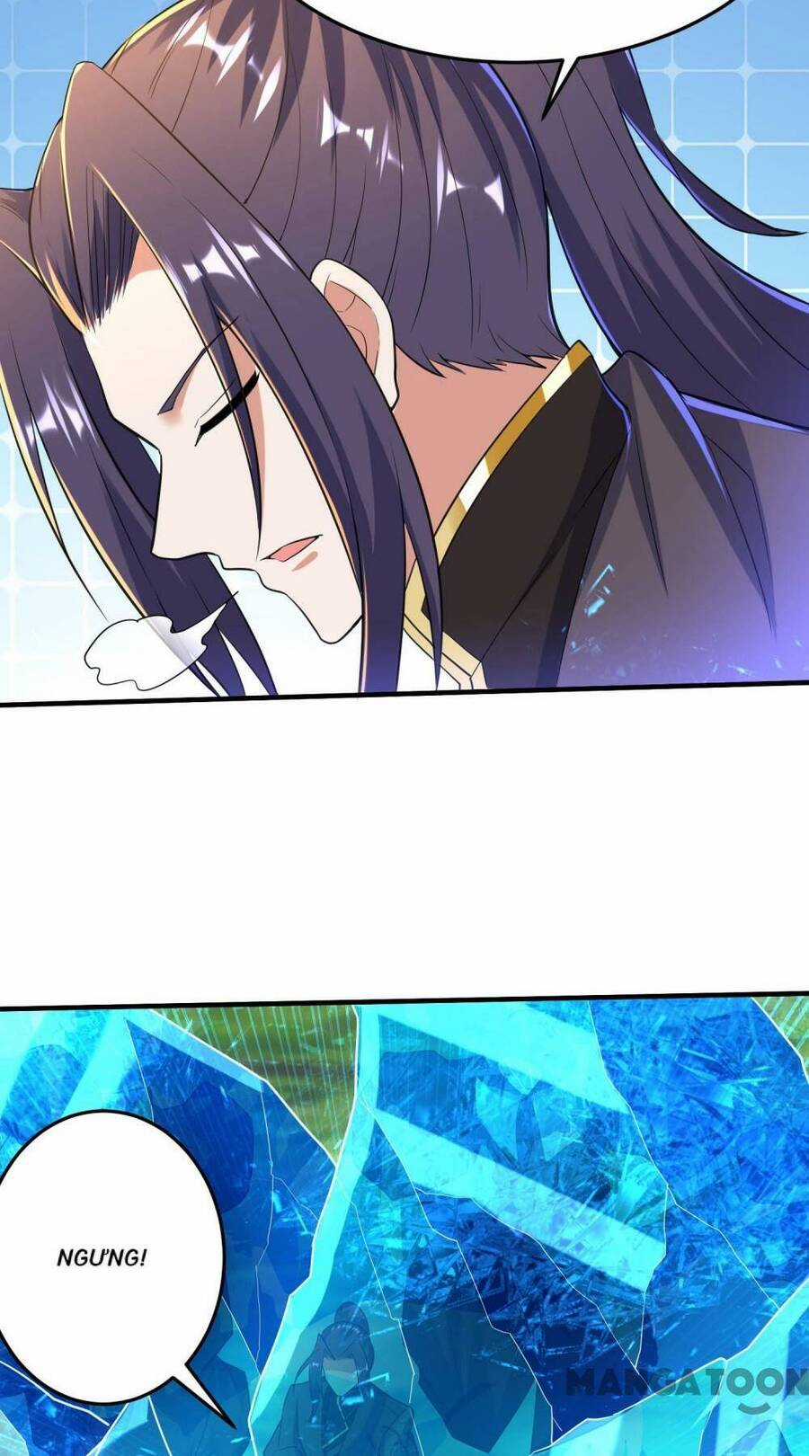 Đệ Nhất Ở Rể - Chapter 247 - Trang 15