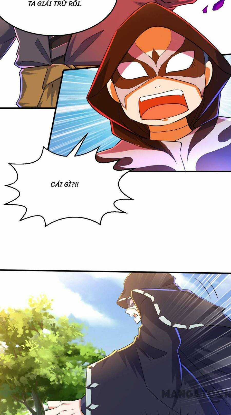 Đệ Nhất Ở Rể - Chapter 247 - Trang 20