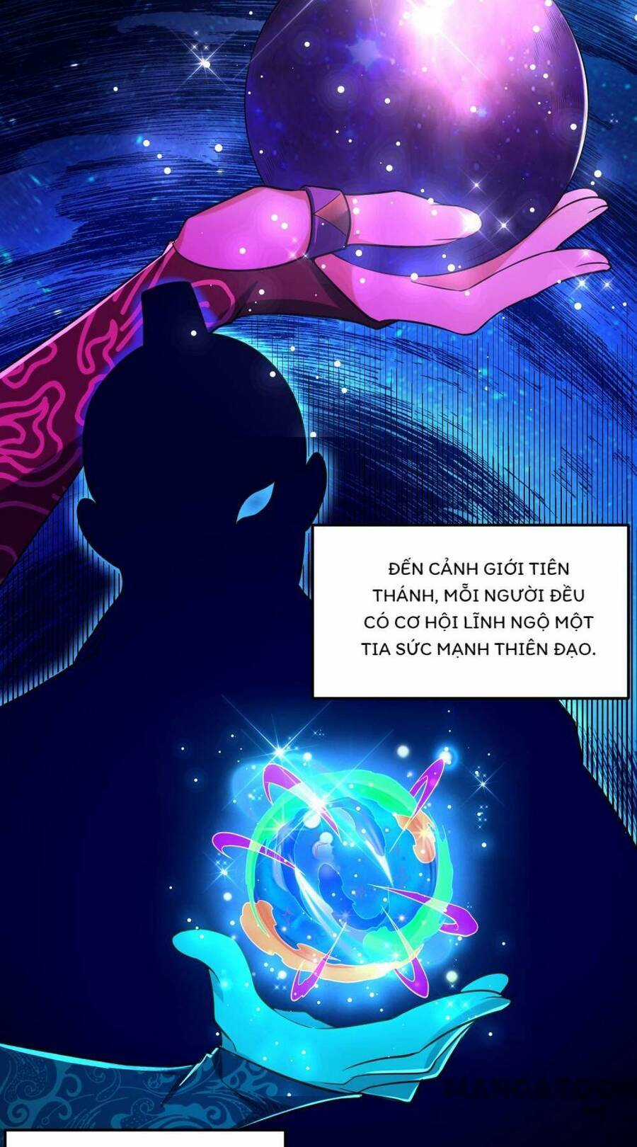 Đệ Nhất Ở Rể - Chapter 247 - Trang 3