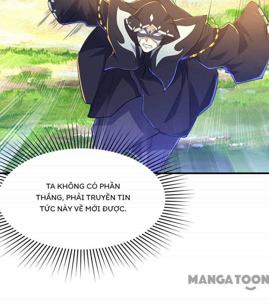 Đệ Nhất Ở Rể - Chapter 247 - Trang 22