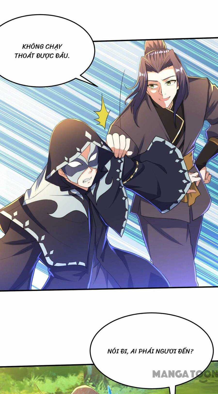 Đệ Nhất Ở Rể - Chapter 247 - Trang 23