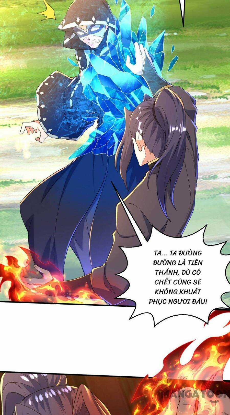 Đệ Nhất Ở Rể - Chapter 247 - Trang 24