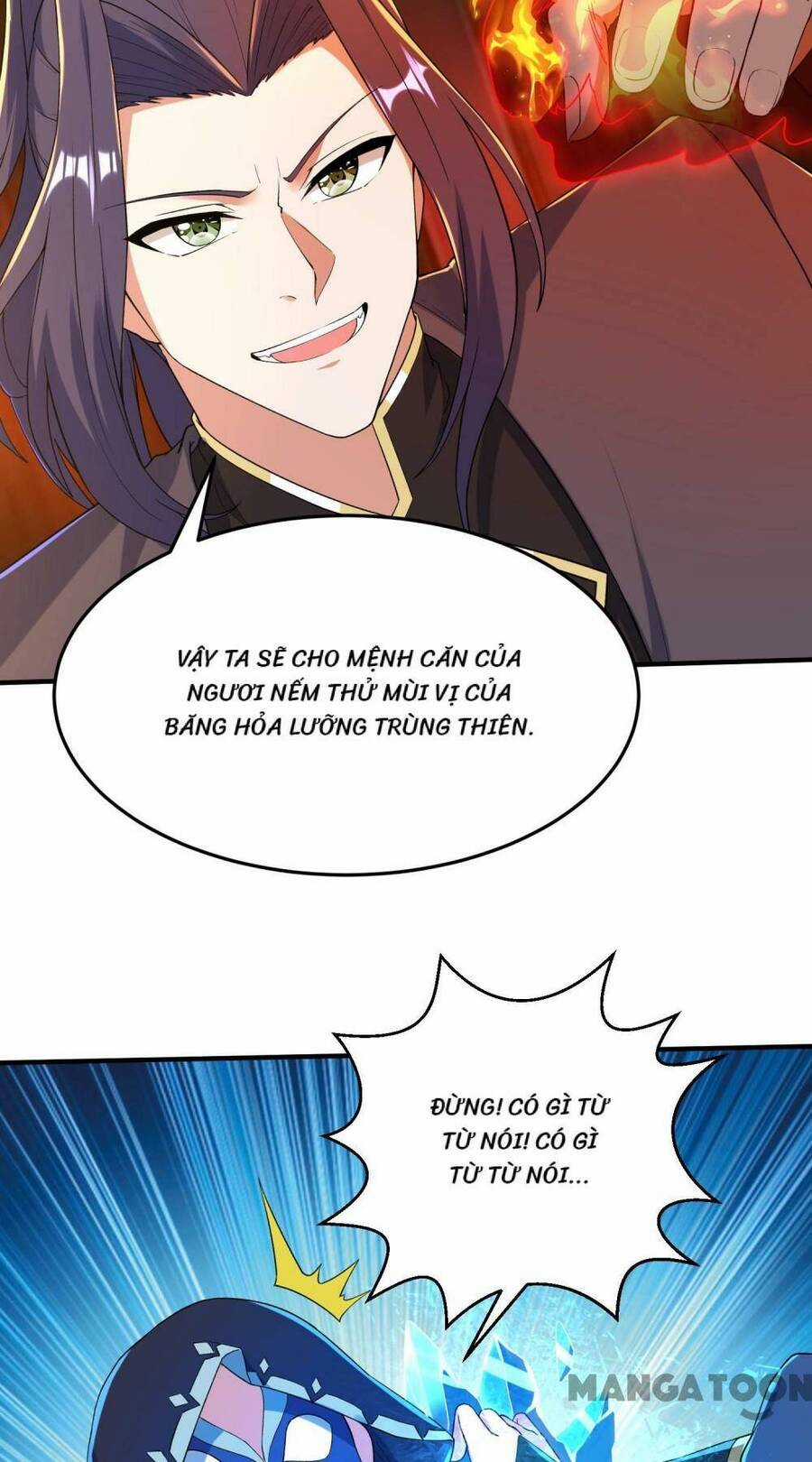 Đệ Nhất Ở Rể - Chapter 247 - Trang 25