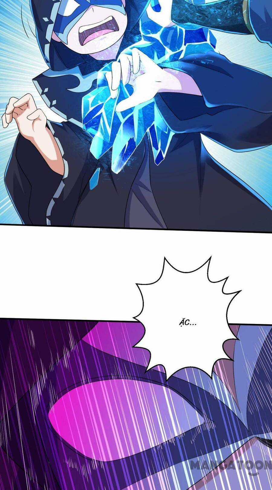 Đệ Nhất Ở Rể - Chapter 247 - Trang 26