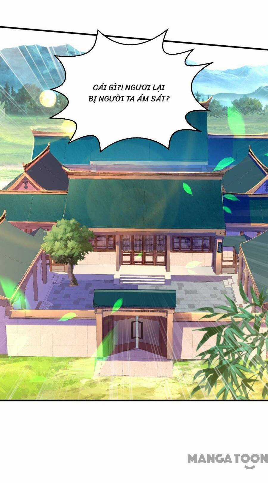 Đệ Nhất Ở Rể - Chapter 247 - Trang 30