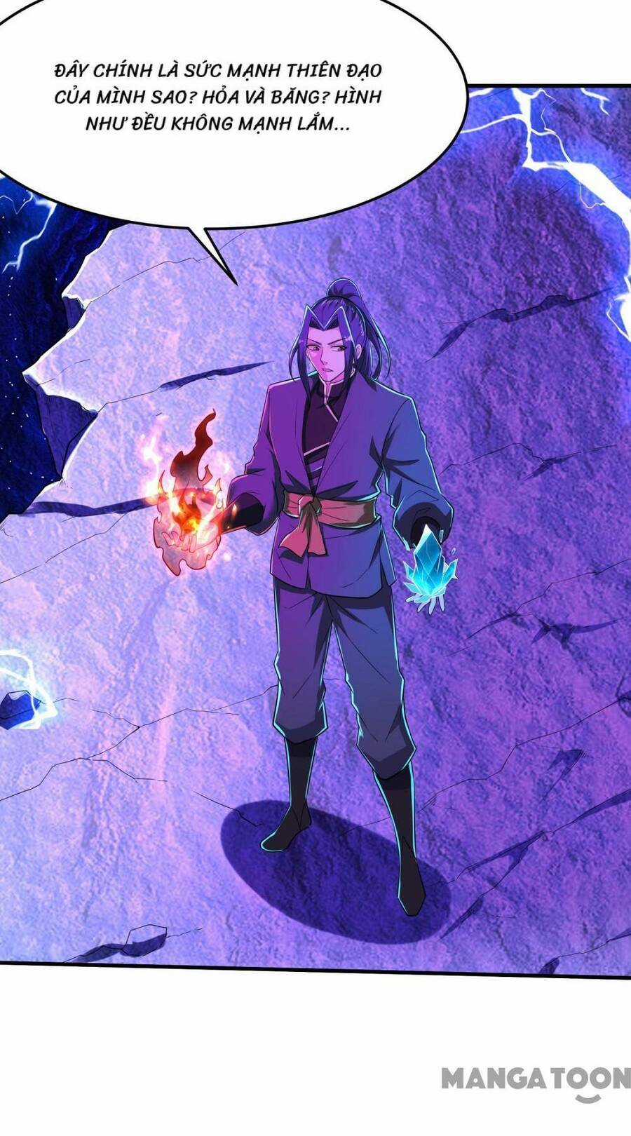 Đệ Nhất Ở Rể - Chapter 247 - Trang 5