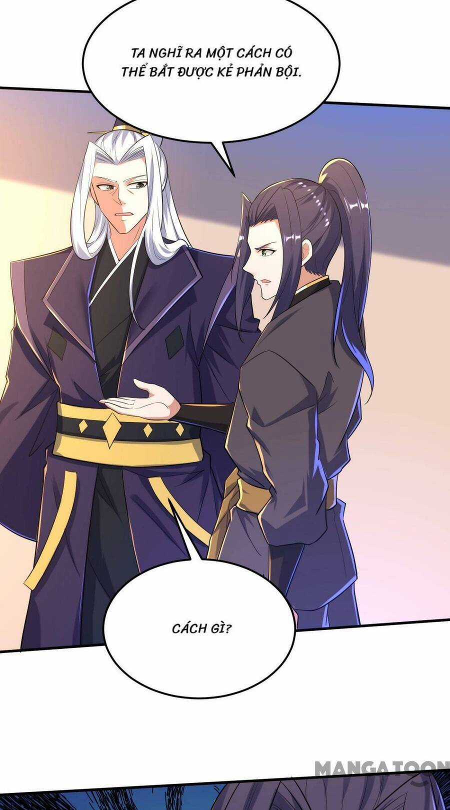 Đệ Nhất Ở Rể - Chapter 247 - Trang 36