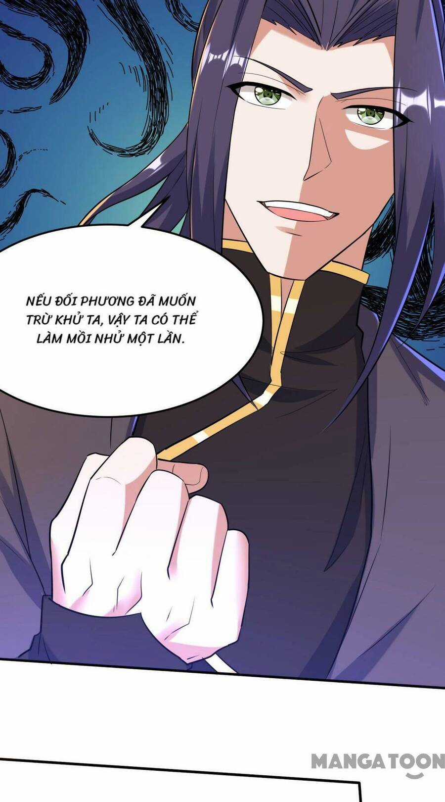 Đệ Nhất Ở Rể - Chapter 247 - Trang 37