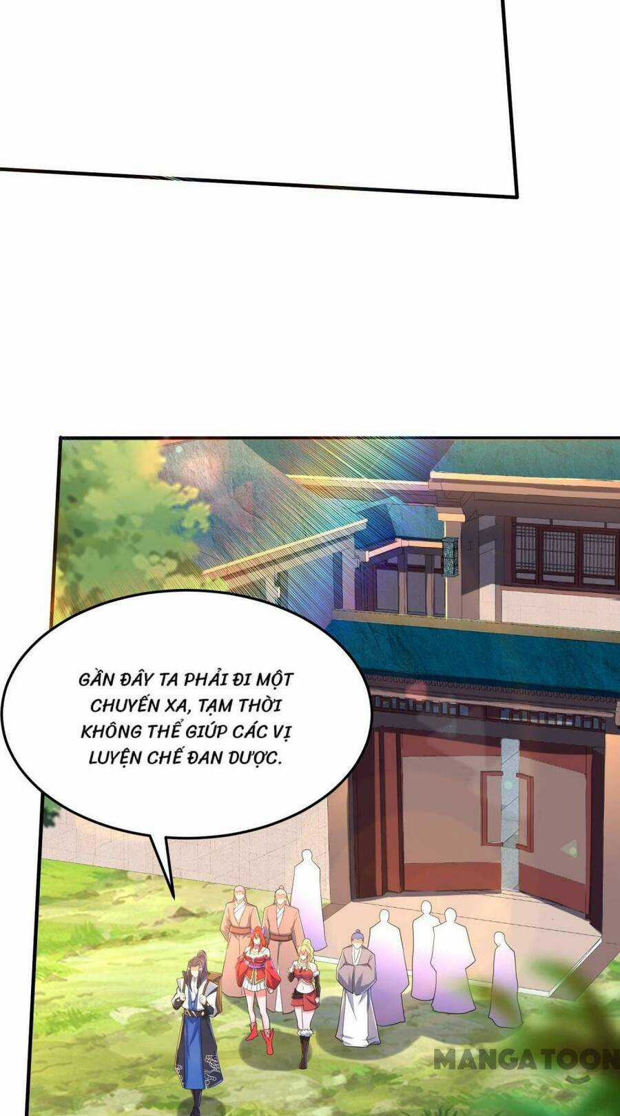 Đệ Nhất Ở Rể - Chapter 247 - Trang 38