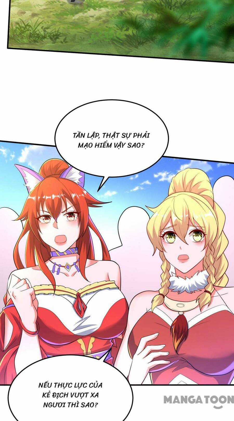 Đệ Nhất Ở Rể - Chapter 247 - Trang 39