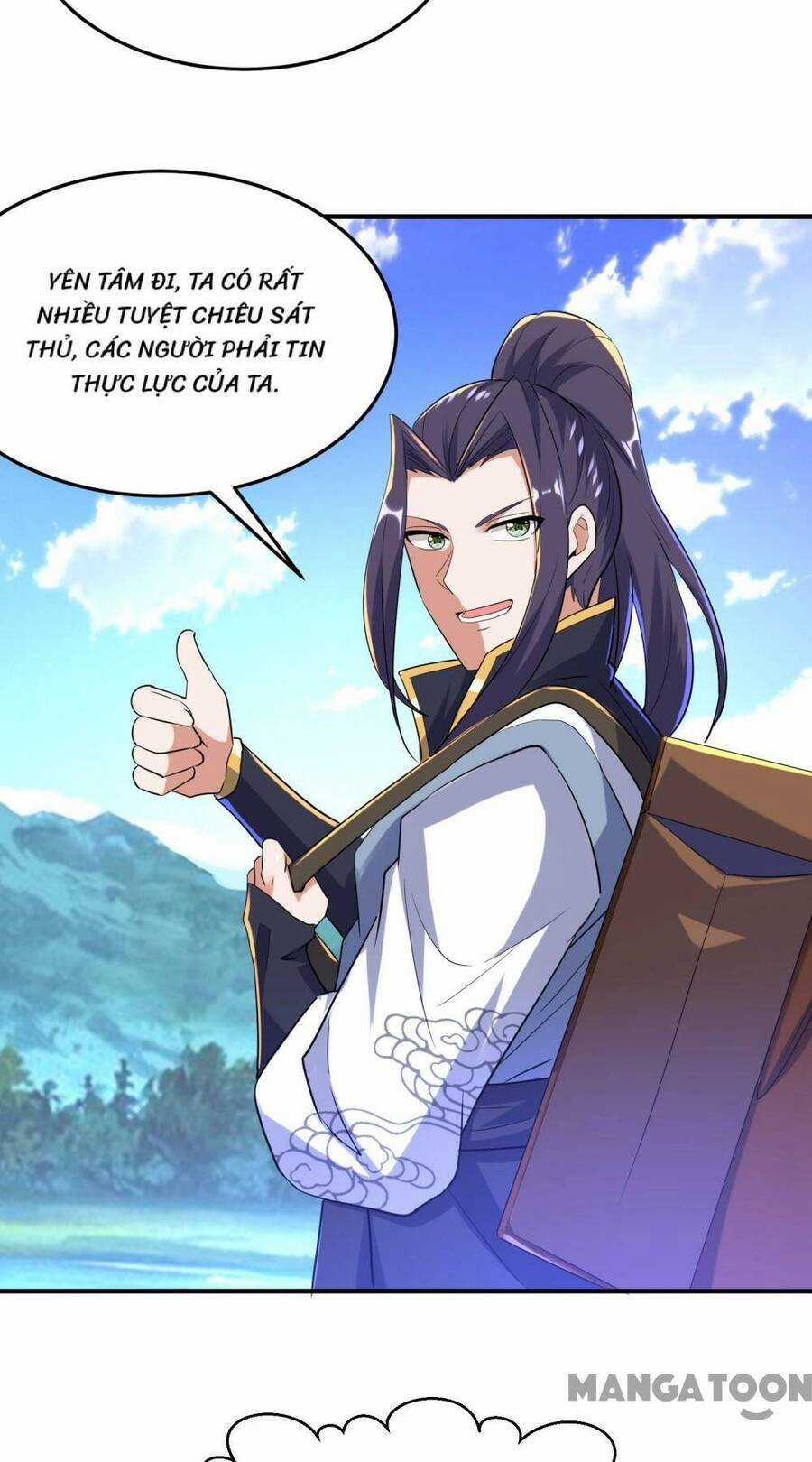 Đệ Nhất Ở Rể - Chapter 247 - Trang 40