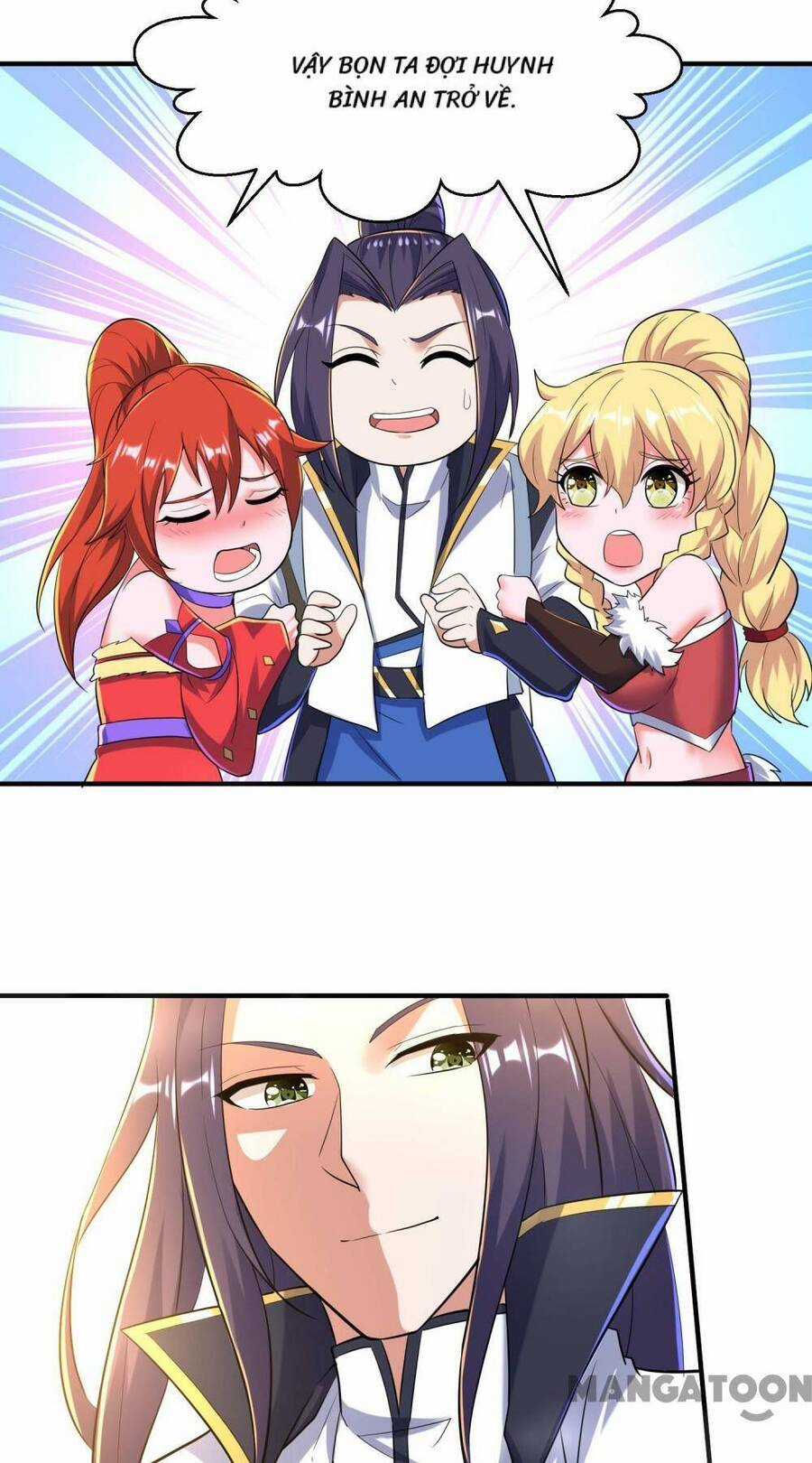 Đệ Nhất Ở Rể - Chapter 247 - Trang 41