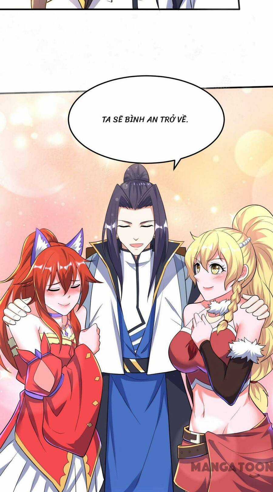 Đệ Nhất Ở Rể - Chapter 247 - Trang 42