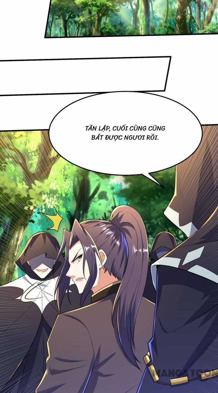 Đệ Nhất Ở Rể - Chapter 247 - Trang 7