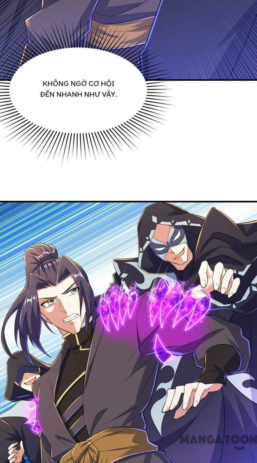 Đệ Nhất Ở Rể - Chapter 247 - Trang 8