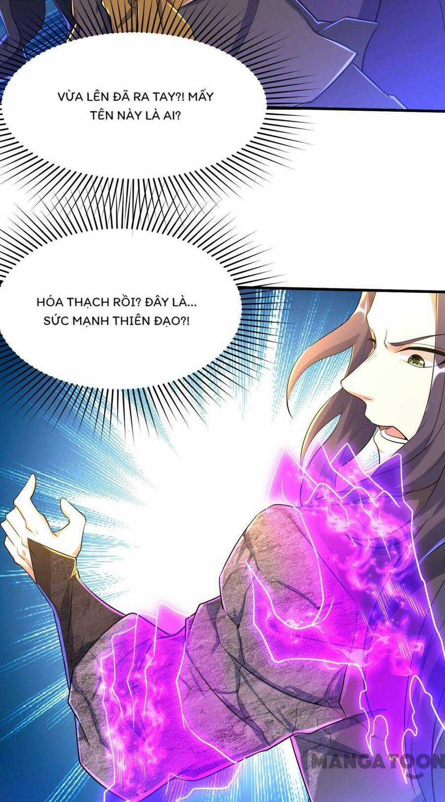Đệ Nhất Ở Rể - Chapter 247 - Trang 9