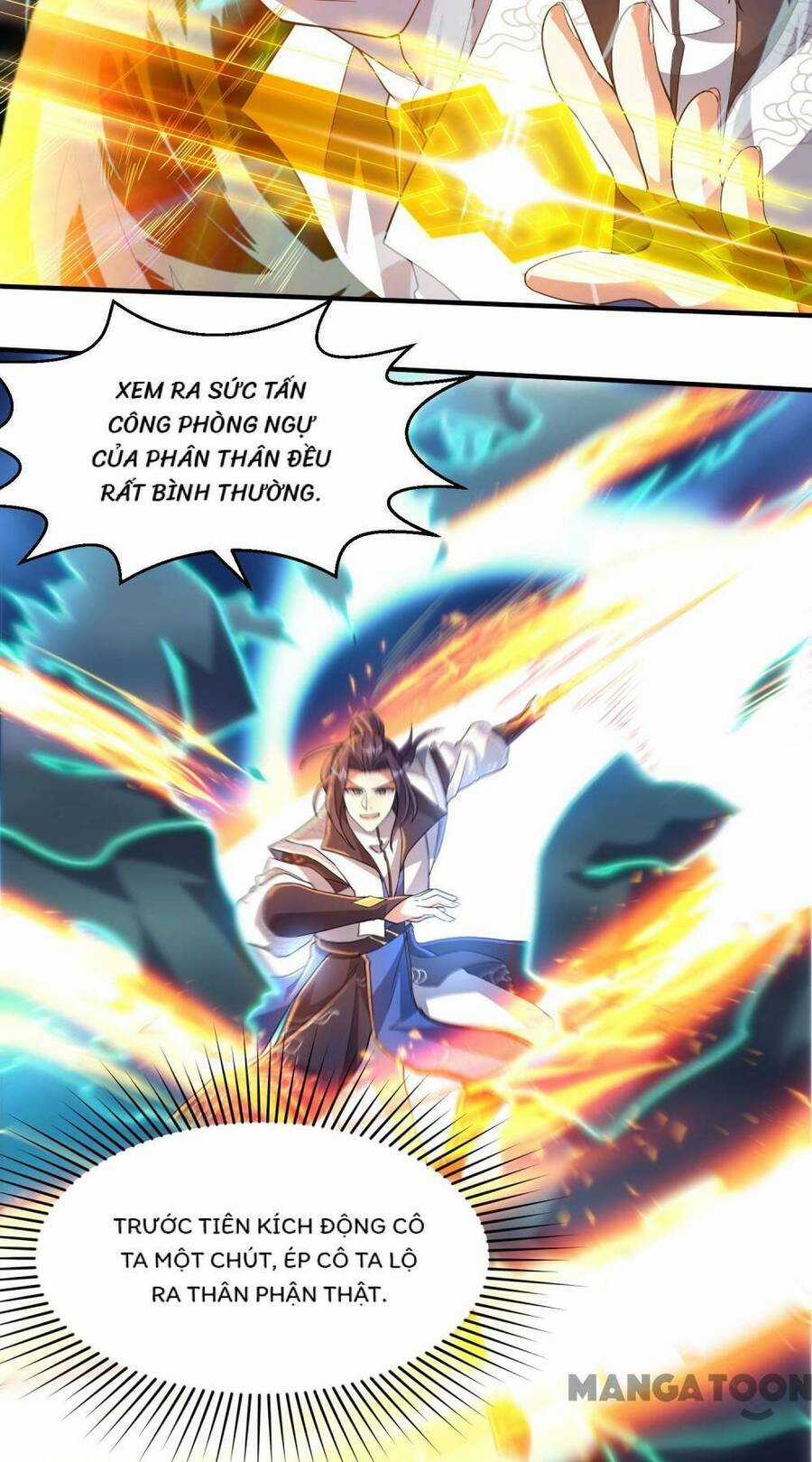 Đệ Nhất Ở Rể - Chapter 248 - Trang 11