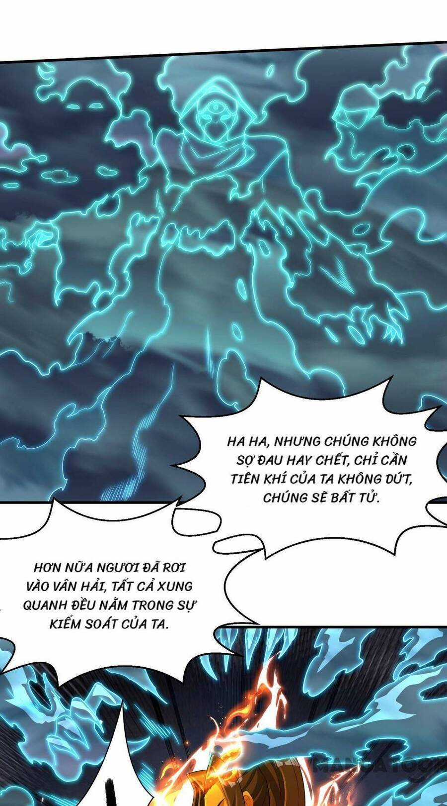 Đệ Nhất Ở Rể - Chapter 248 - Trang 13