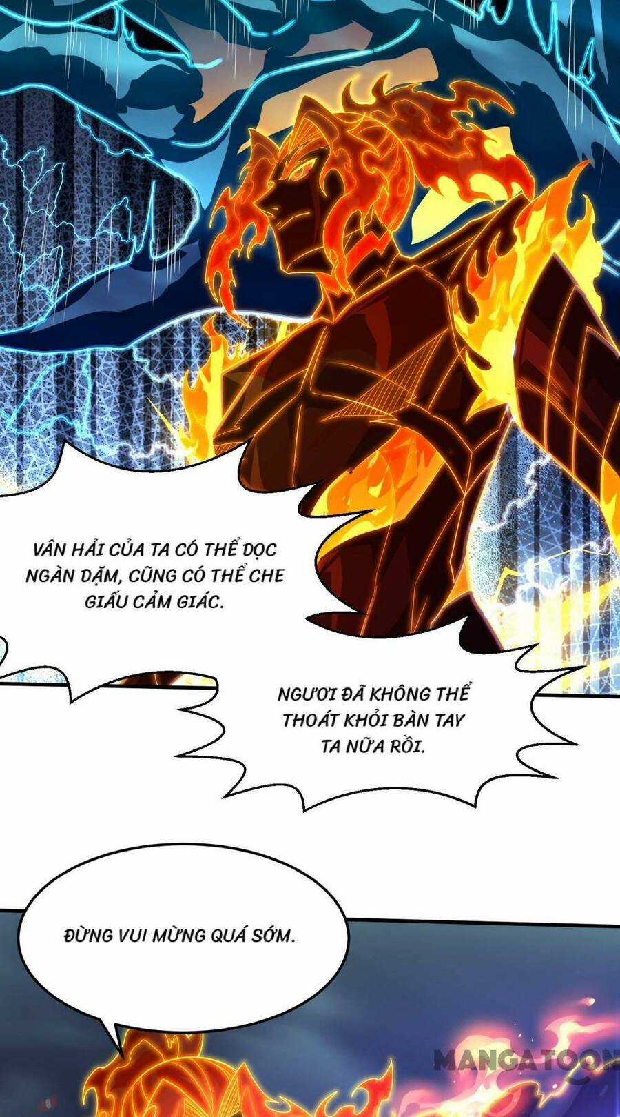 Đệ Nhất Ở Rể - Chapter 248 - Trang 17