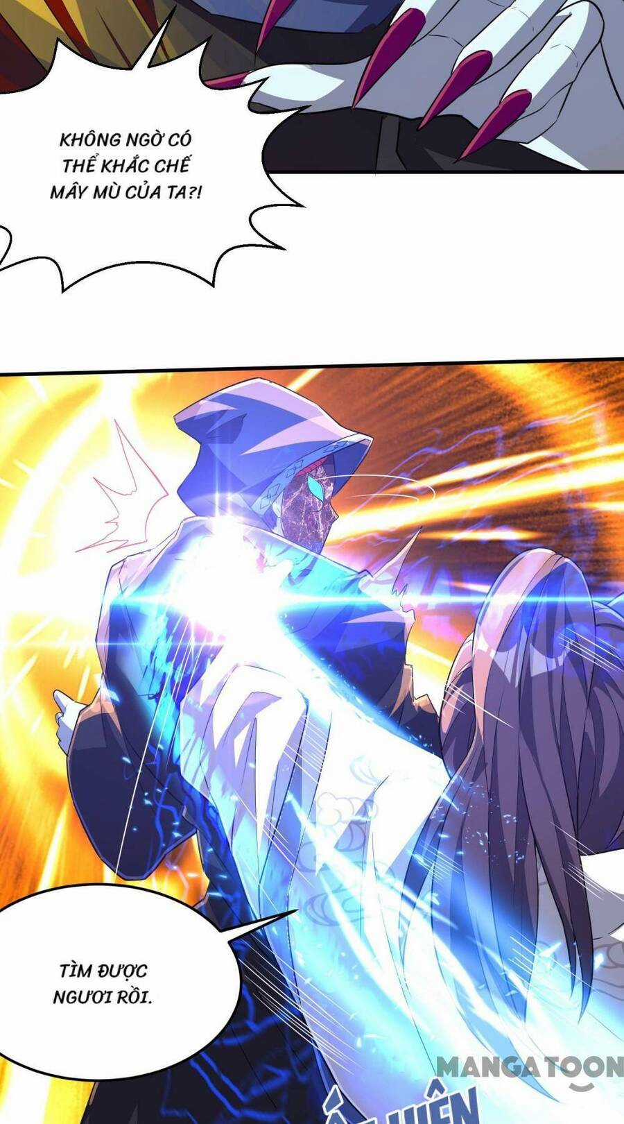 Đệ Nhất Ở Rể - Chapter 248 - Trang 21