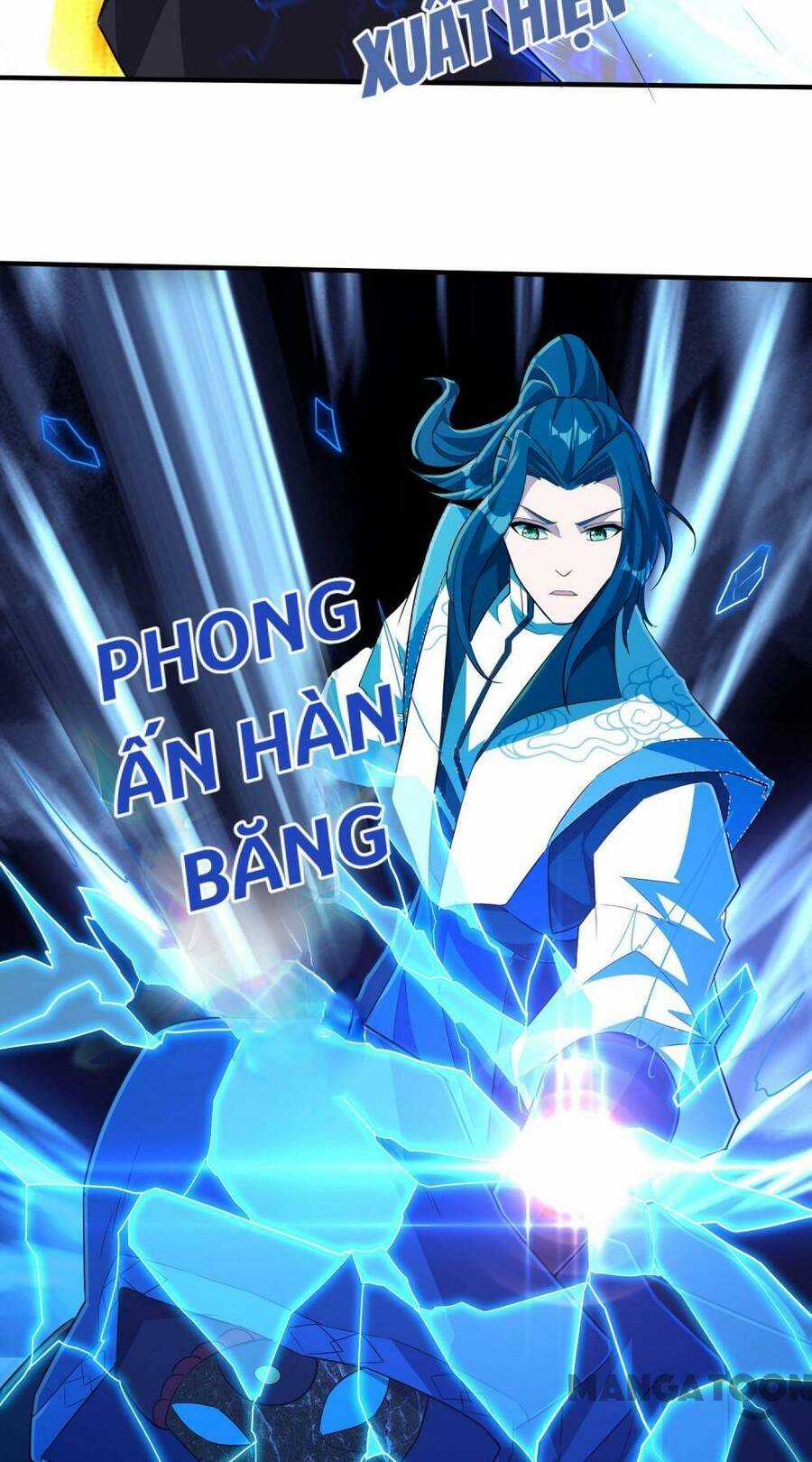 Đệ Nhất Ở Rể - Chapter 248 - Trang 22